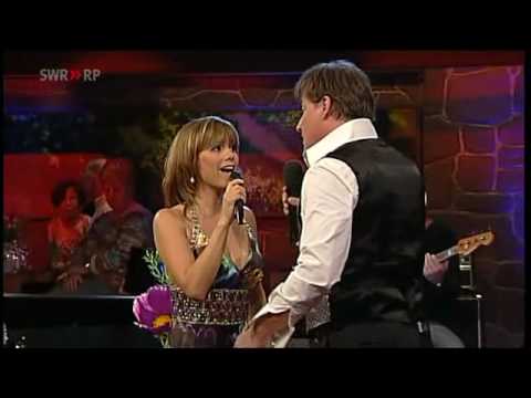 Youtube: Francine Jordi & Marc Marshall - Du gehst fort