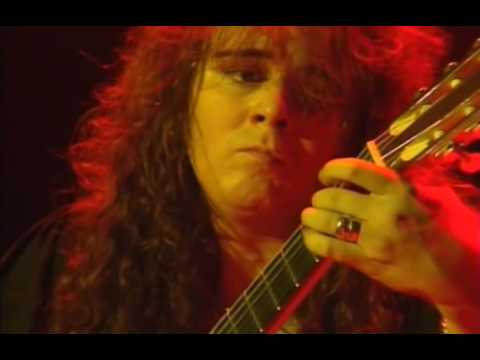 Youtube: Yngwie Malmsteen - Black Star