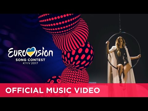 Youtube: Tijana Bogićević - In Too Deep (Serbia) Eurovision 2017 - Official Music Video