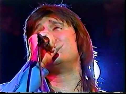 Youtube: Journey - Faithfully (Live In Tokyo 1983) HQ