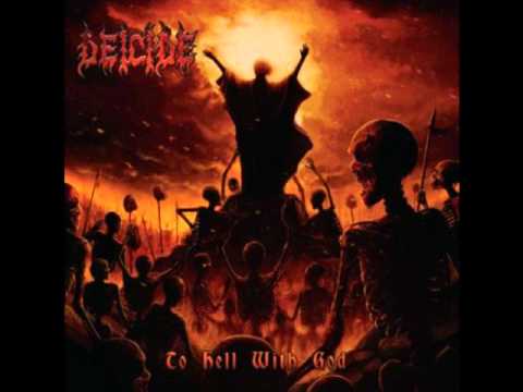 Youtube: Deicide - Witness of Death