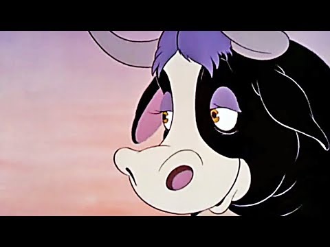 Youtube: Ferdinand the Bull - full short film