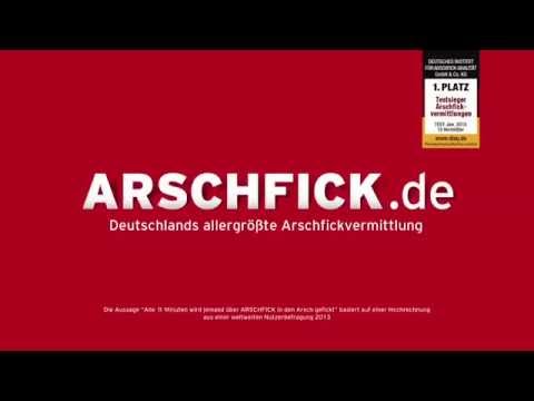 Youtube: Klar habe ich Ansprüche! Ich arschficke jetzt!