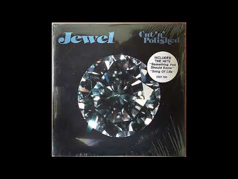 Youtube: JEWEL - Jewel´s groove (album version)