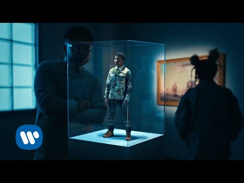 Youtube: Roddy Ricch - The Box [Official Music Video]