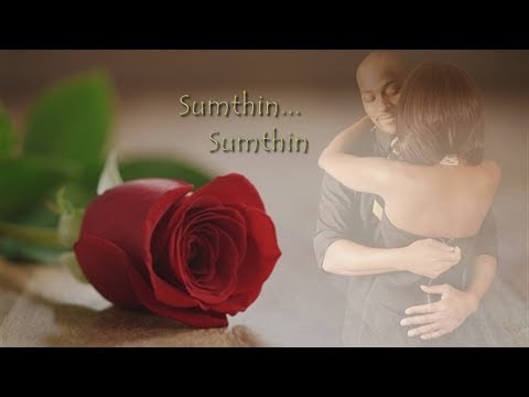 Youtube: Kim Waters -  Sumthin' Sumthin' [What I Like]