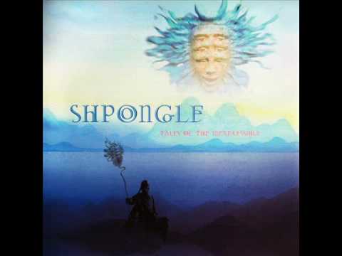 Youtube: Shpongle A New Way To Say 'Hooray!'