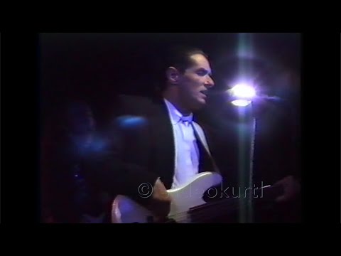 Youtube: Falco & Drahdiwaberl - Metropol 1991