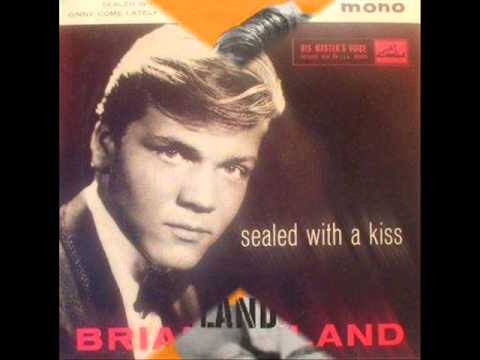 Youtube: Brian Hyland - Ginny Come Lately