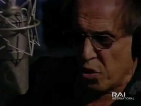 Youtube: Adriano Celentano - Dormi Amore (Rai Live Video)