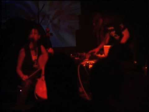 Youtube: Lucibel Crater - Holy, Then, Now - Berlin Live