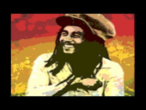 Youtube: Sun is Shining Bob Marley