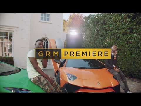 Youtube: Hardy Caprio - Guten Tag (ft. DigDat) [Music Video] | GRM Daily