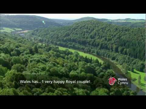 Youtube: I Will... Wales