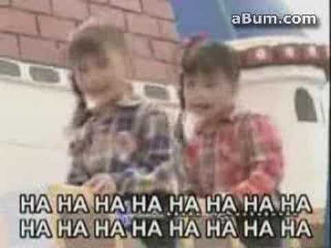 Youtube: Chinese Kids