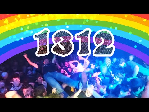 Youtube: Krav Boca | 1312 Ft. Poésie Zéro ( LIVE CLIP )