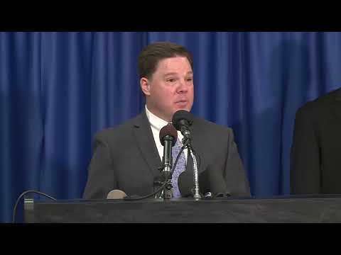 Youtube: Carver County Attorney announces no charges in Prince's death