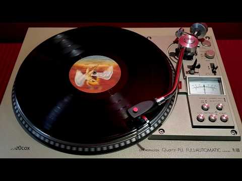 Youtube: Bad Company - Bad Company [Vinyl]