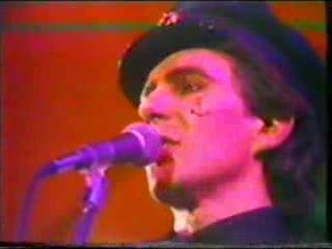 Youtube: Sailor - Girls Girls Girls 1976