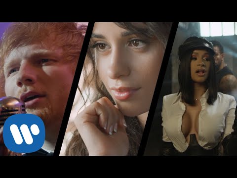 Youtube: Ed Sheeran - South of the Border (feat. Camila Cabello & Cardi B) [Official Music Video]