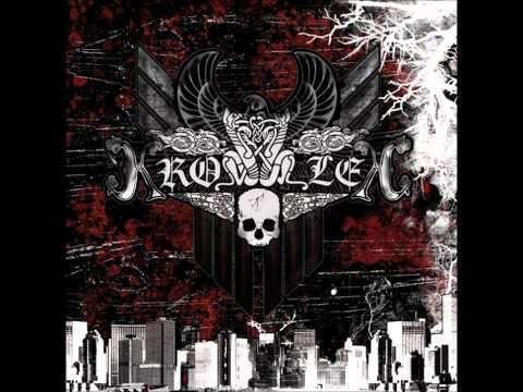 Youtube: Kromlek - Ad Rvbiconem