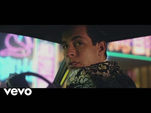Youtube: Mark Ronson - I Can't Lose (Official Video) ft. Keyone Starr