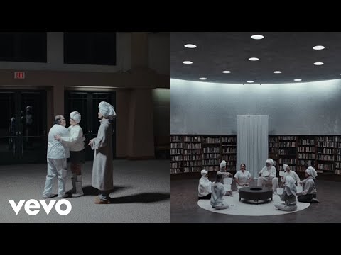 Youtube: CA7RIEL & Paco Amoroso - Himno del Mediocre