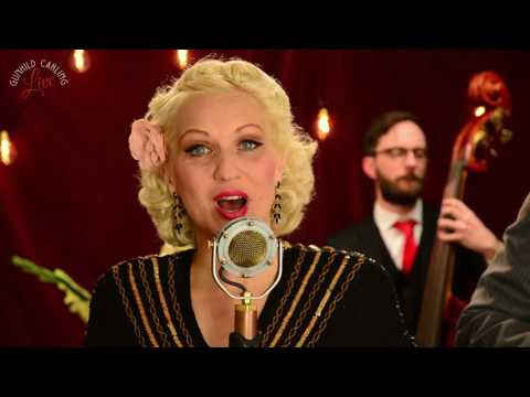 Youtube: Summertime - Gunhild Carling Live