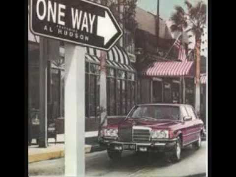 Youtube: One Way Feat Al Hudson - Let's Go Out Tonight  (1980)