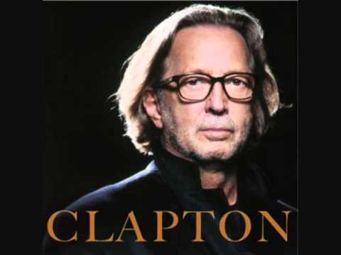 Youtube: Eric Clapton -Autumn Leaves