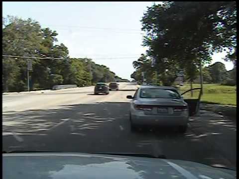 Youtube: Sandra Bland traffic stop (Raw Uncut)