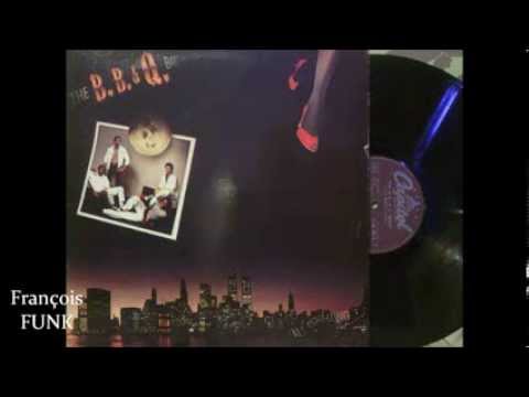 Youtube: The B.B. & Q. Band - Desire (1982) ♫