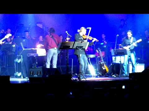 Youtube: David Garrett - Thunderstruck