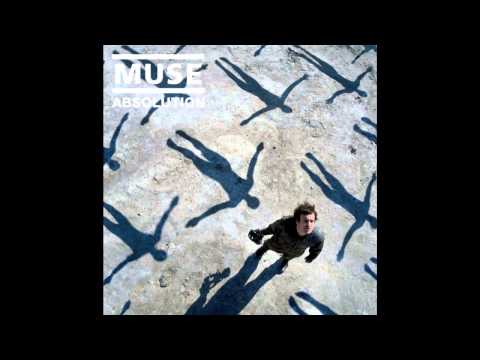 Youtube: Muse - Time is Running Out HD