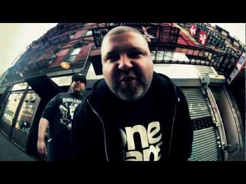 Youtube: LA COKA NOSTRA - MIND YOUR BUSINESS (Produced by DJ PREMIER)