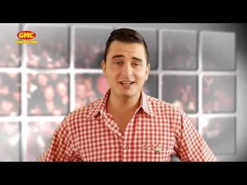 Youtube: Andreas Gabalier - I sing a Liad für di