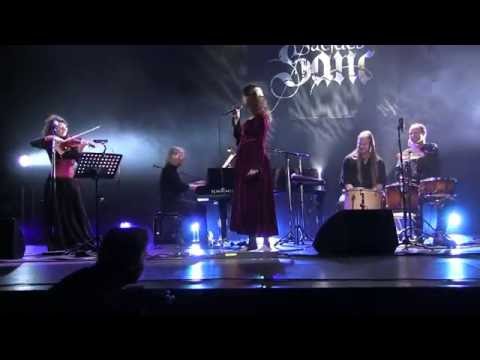 Youtube: Saeldes Sanc &  Ernst Horn - WGT 2016, Schauspielhaus Leipzig - Tandaradei