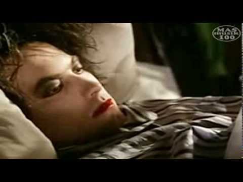 Youtube: The Cure- Lullaby (Subtitulado Esp.+ Lyrics, Oficial) HQ