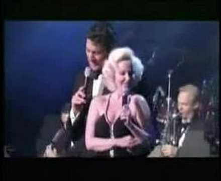 Youtube: "Dean Martin & Marilyn Monroe" Tribute Show