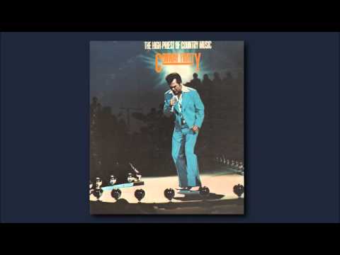 Youtube: Conway Twitty - The Rose / True Detective -  Some Say Love