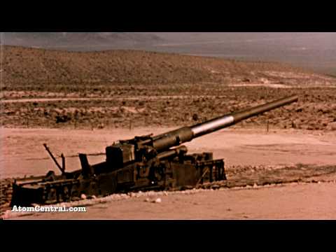 Youtube: Atomic Bomb Test