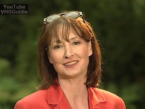 Youtube: Gaby Albrecht - Wo ist die Zeit geblieben - 2001