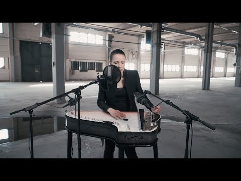 Youtube: Adele - Rolling in the deep - (Finnish harp/kantele /acoustic cover) - Ida Elina