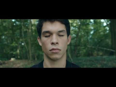 Youtube: Chinese Man - Wolf (Official Video)