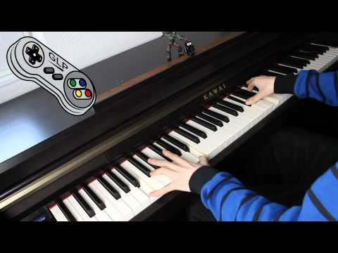Youtube: GermanLetsPlay spielt Piano #02