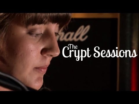 Youtube: Caitlin Rose - Sinful Wishing Well // The Crypt Sessions