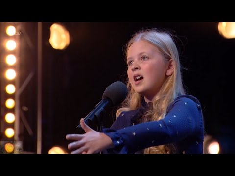 Youtube: Britain's Got Talent 2016 S10E01 Beau Dermott Absolutely Brilliant 12 Year Old Singing Prodigy Full