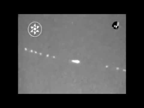 Youtube: Slomo insectoid UFO