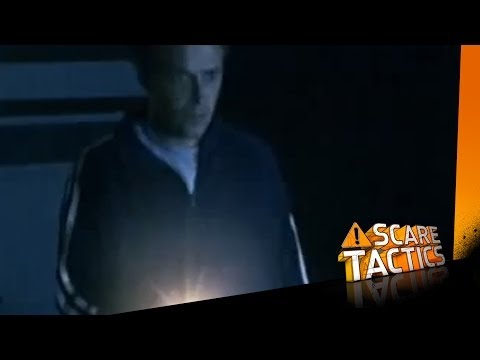 Youtube: Bigfoot | Monsters | Scare Tactics