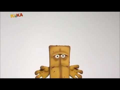 Youtube: Bernd das Brot: Mist